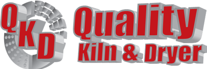 Quality Kiln & Dryer Logo