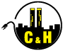 c-h